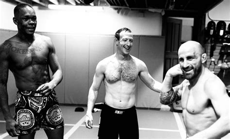 Mark Zuckerberg wants to be insanely fit; Consumes 4000 calories a day ...