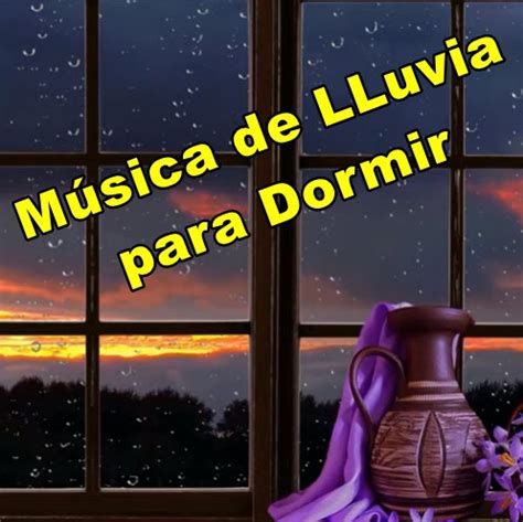 ≫ Música de lluvia para dormir 💙