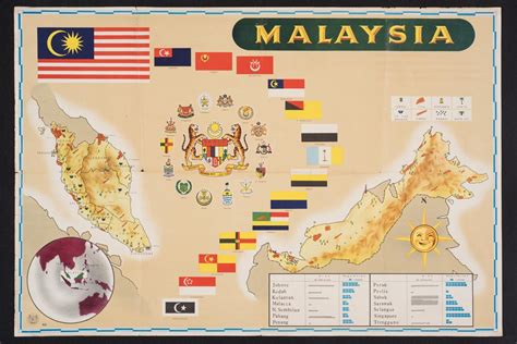 7 Malaysia & Singapore Map ideas in 2022 | singapore map, singapore ...