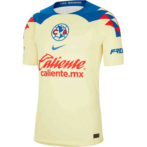 Jersey Del Club America 2024 - Wylma Karlotta