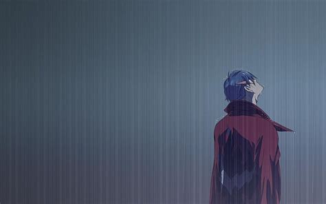 Sad Anime Gif - HD wallpaper | Pxfuel