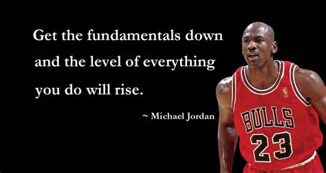 Michael Jordan Quotes: Wisdom from the GOAT of Basketball - Well Quo