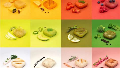 Trends Shaping the Future of Food in 2023