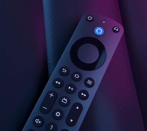 Amazon Introduces New Fire TV Cube, Alexa Voice Remote Pro • iPhone in Canada Blog