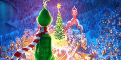 The Grinch (2018) Final Trailer: You're a Mean One, Mr. Grinch