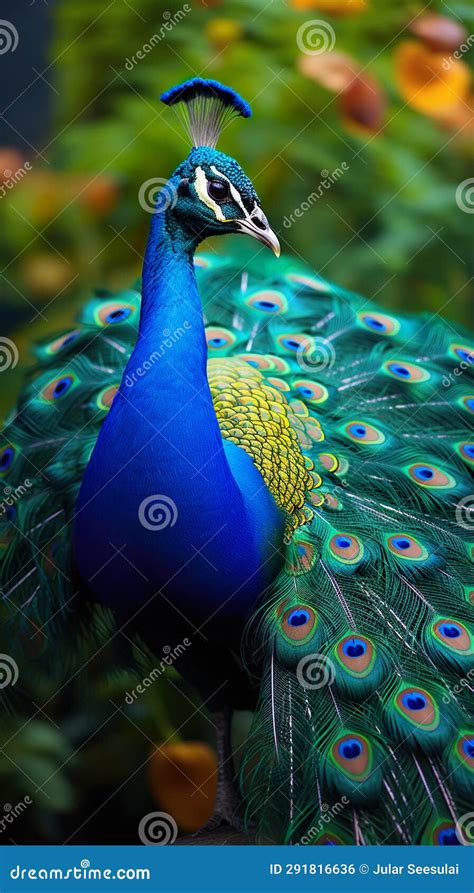 Peacock is the Most Beautiful Birds in the World, Ranked Number 2 in ...