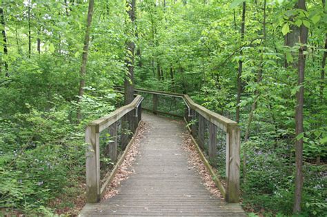 Lindenwood Nature Preserve - Fort Wayne Parks and Recreation