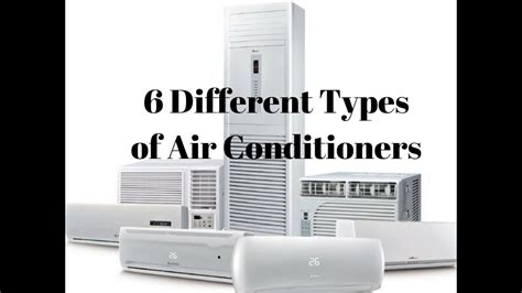 Types Of Air Conditioners: Choose The Best For Your Home, 42% OFF