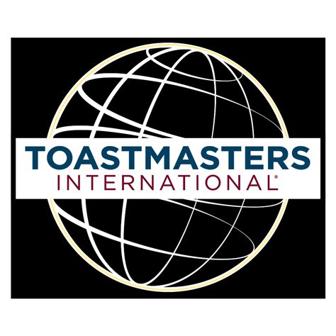 Toastmasters Logo - PNG Logo Vector Brand Downloads (SVG, EPS)