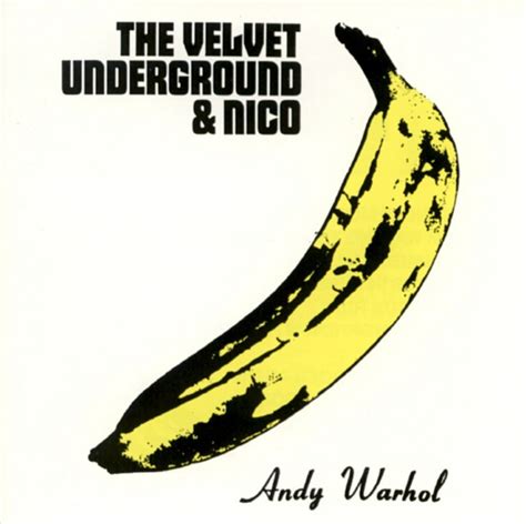 The Velvet Underground & Nico - Sunday Morning