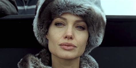 Angelina Jolie Cast as Opera Singer Maria Callas in Upcoming Biopic