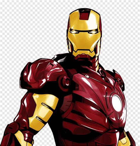 Iron man vexel diseño gráfico arte, iron man, superhéroe, personaje de ficción png | PNGEgg