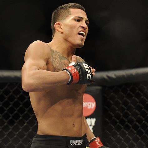 UFC 164: How Anthony Pettis Can Become Champion | News, Scores ...