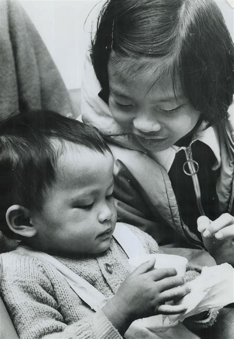 War - Vietnam War - Refugees in Canada – All Items – Digital Archive : Toronto Public Library