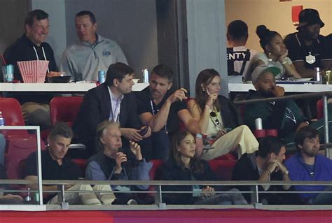 See the celebrities at Super Bowl, including Jay-Z, Paul McCartney