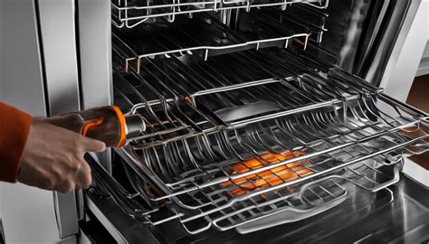 Fixing the Issue: Samsung Dishwasher Not Drying Dishes 5 Tips - Machine Answered