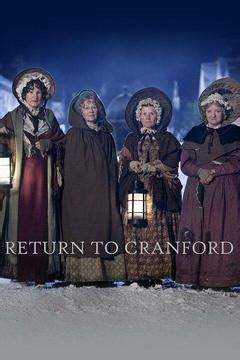 Cranford TV Series: Watch Full Episodes Online | DIRECTV