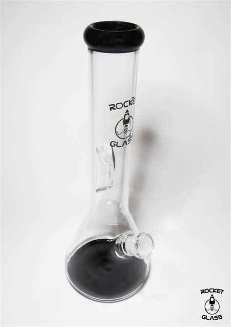 How to Choose the Perfect Beaker Bong | Rocket Glass