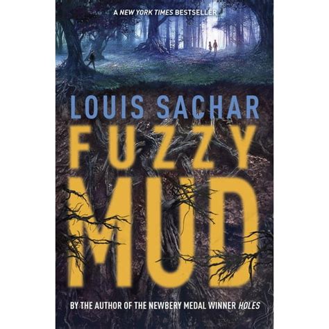 Fuzzy Mud (Hardcover) - Walmart.com