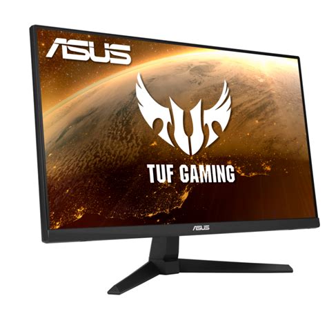 ASUS Gaming Monitor – SolveIT Shop