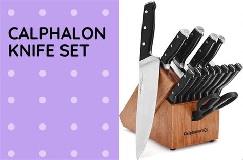 Top 5 Best Knife Sets For Your Kitchen in 2023