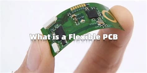 Flexible PCB: The Future of Electronics Design - MainPCBA