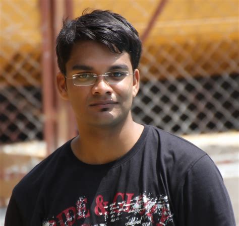 Chayan Bahety's Author Page - Notion Press | India's largest book publisher