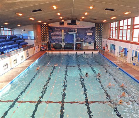 Work begins on £3m Kingswood Leisure Centre revamp