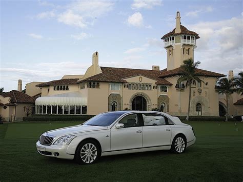 MAYBACH Landaulet specs - 2008, 2009, 2010, 2011, 2012 - autoevolution