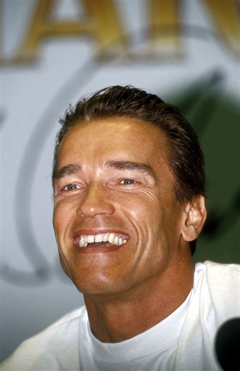 Arnold Schwarzenegger | Arnold schwarzenegger, Schwarzenegger, Arnold