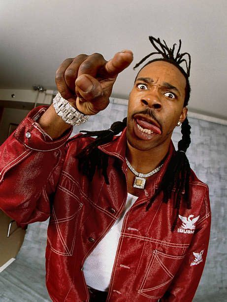 Busta Rhymes Pictures and Photos | | Hip hop classics, Busta rhymes ...