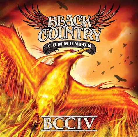 BLACK COUNTRY COMMUNION PREMIERE VIDEO FOR “OVER MY HEAD” – Eddie Trunk