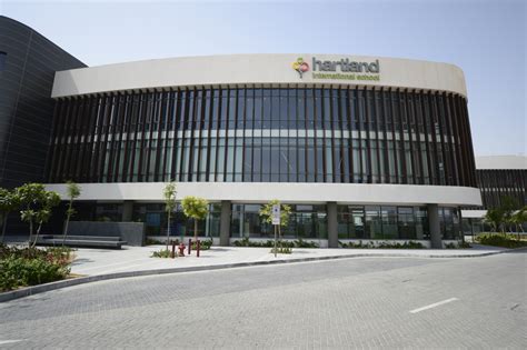 Hartland International School | Best British Schools | Dubai | UAE