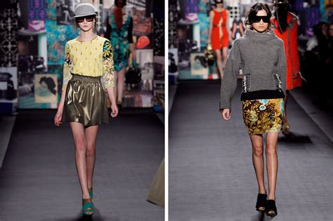 The Dos & Don'ts of Fall 2012 Fashion Trends | Glamour