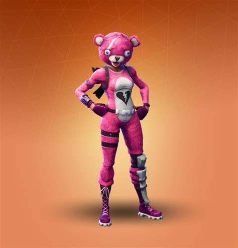 Fortnite Skins List: All Battle Pass, Seasonal, and Special Outfits - Guide - Push Square