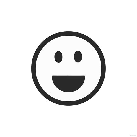 Smiley Face Clip Art - Classic Yellow Smiley Face - 1652x1649 PNG ...