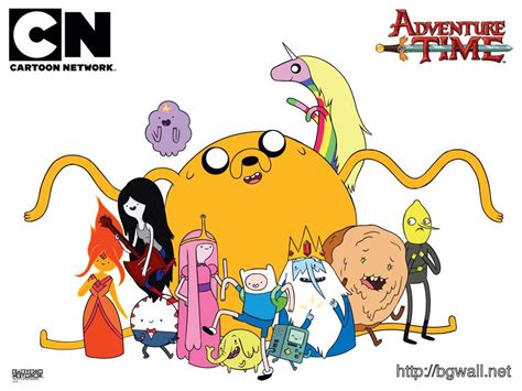 Adventure Time Characters images