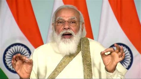 ’Deeply honoured:’ PM Modi says ’will continue working with US’ after ...