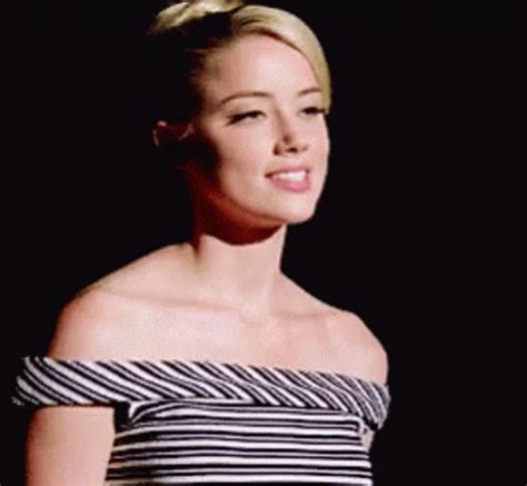 Amber Heard GIF - Amber Heard - Discover & Share GIFs