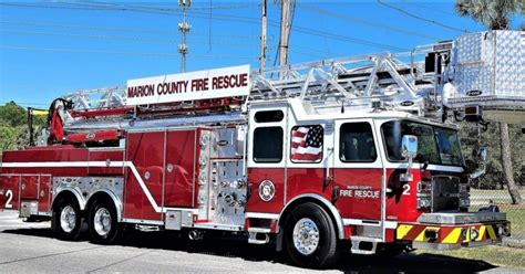 Marion commissioners unanimously approve $21 million Fire Rescue ...