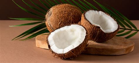 Coconut Images