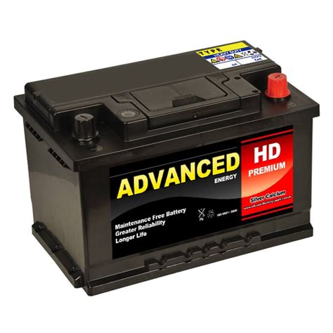 100 Car Battery | Car Batteries | 12 volt Heavy Duty | ABS Batteries