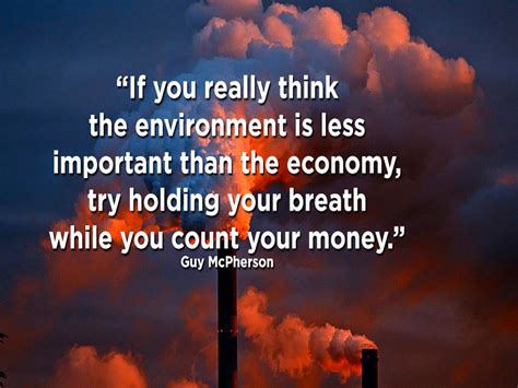 if you really think the environment is less important | Mother earth ...