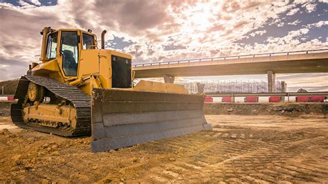 A Conclusive Guide About Bulldozer Types, And When You Need Them - True ...