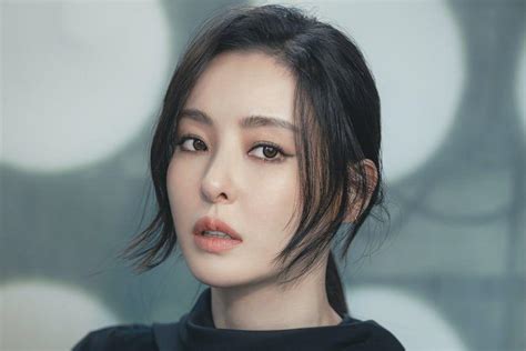 Lee Da Hee In Talks To Play Female Lead In Upcoming Drama "Island" | Soompi