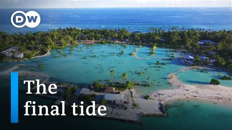 Kiribati: a drowning paradise in the South Pacific | DW Documentary - YouTube