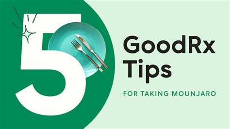 5 Mounjaro Tips You Should Know About - GoodRx - GoodRx