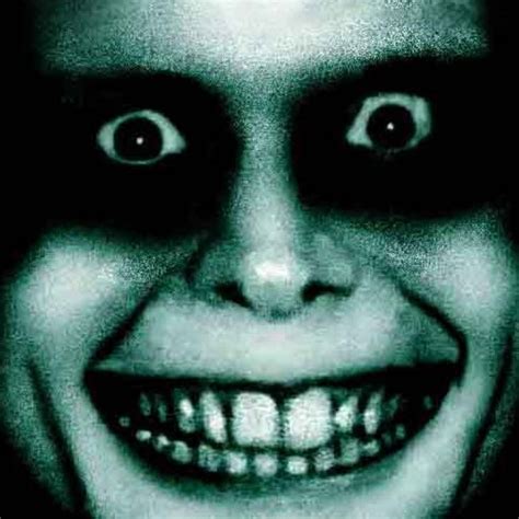 Smile Man Creepypasta