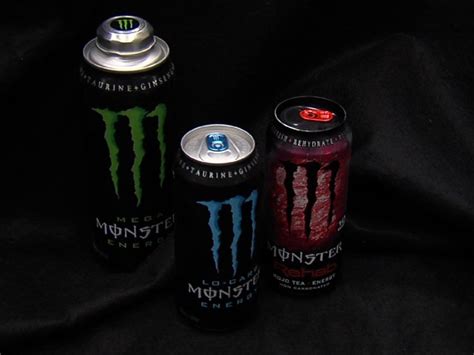 Kansas City woman files lawsuit against Monster Energy Drink after ...