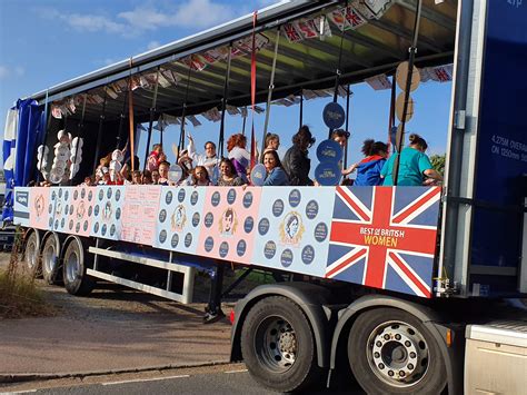 Clacton Carnival 2019 Pictures